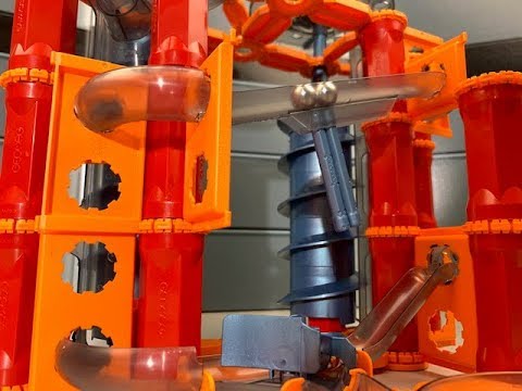 geomag mechanics gravity 330