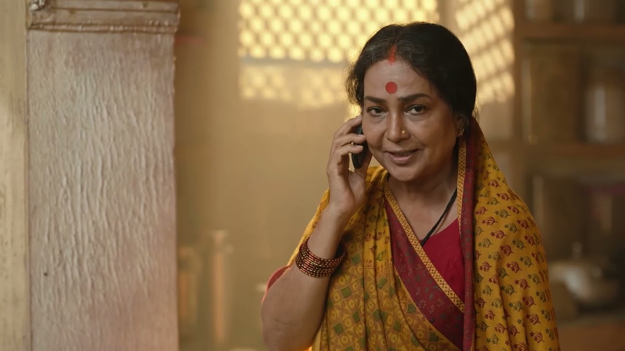 Ganga Mai Ki Betiyan | Latest Episode 15 | Best Scene | गंगा माई की बेटियां | Zee TV APAC