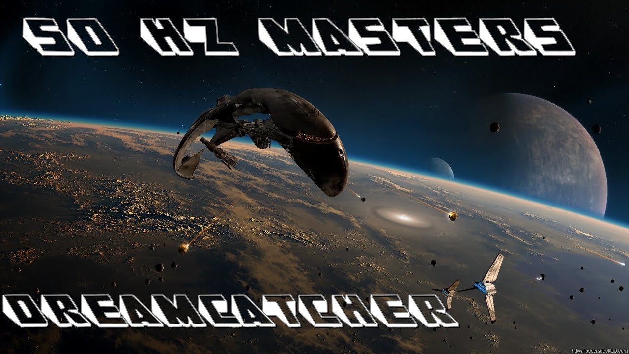 50 Hz Masterz - Dreamcatcher