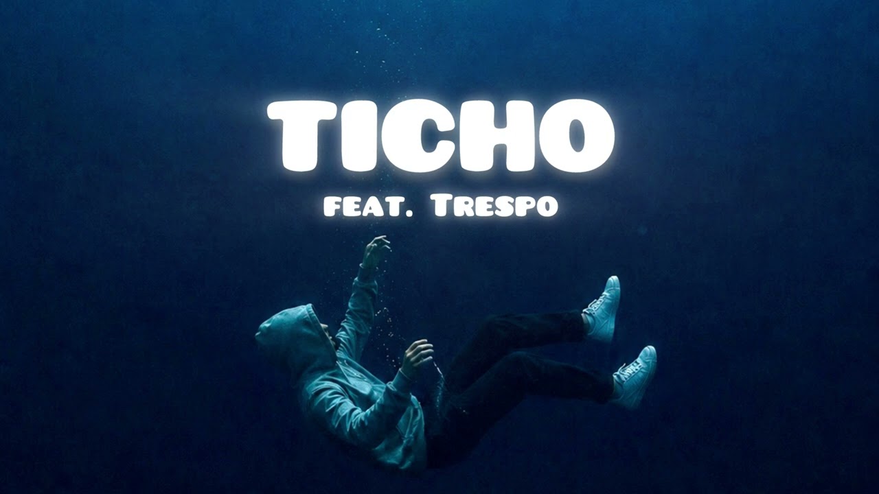 Watch Dante - Ticho feat. Trespo on YouTube Watch Dante - Ticho feat. Trespo on YouTube