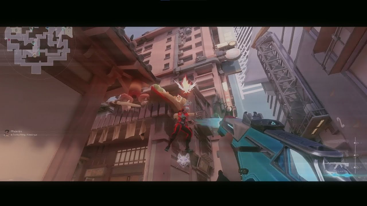 Я стану сильнее l Daily highlights #10 l