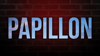 Papillon (2017)  HD Full Movie Podcast Episode | Film Review