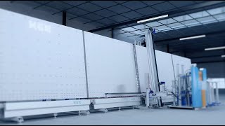 Global Sales 4,000+ Units Pt.1 | MGM’s Automatic Sealing Robot (Head Front) - Where We Began