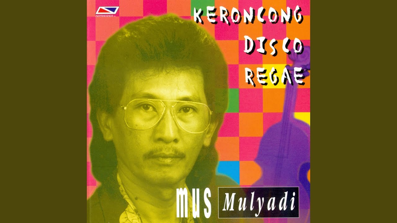 Kunci Gitar dan Lirik Lagu Jembatan Merah - Mus Mulyadi: Menanti Dia Kembali