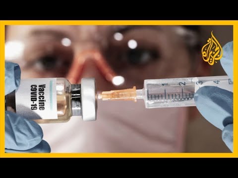 كورونا.. محاولات لإيجاد لقاحات تخلص البشرية