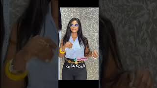 Kosa Kosa Challenge @Negodimariaofficiel359 Resimi