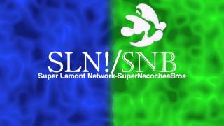 Super Lamont Network-Supernecocheabros Logo