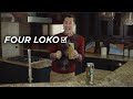Four Loko Watermelon & Gold Review: Wow!