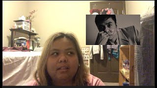 THRILL OF IT SONG REACTION | SAM CONCEPCION & MOOPHS