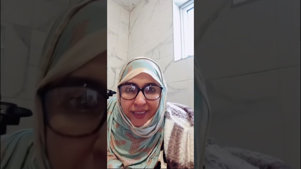 شرقاوية كتشكى من ولادها سبعة الله يهديهم 