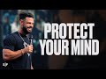 Keeping negative voices out  steven furtick