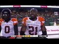 GAME HIGHLIGHTS │Lions vs Elks│ 10.24.22