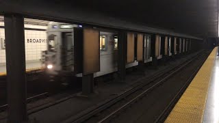 TTC Subway 57