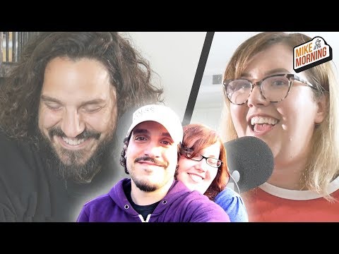 The Longest Running YouTube Friendship w/ Meghan Tonjes