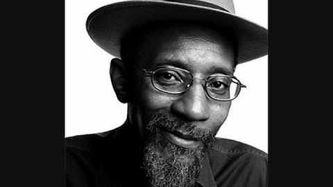 Linton Kwesi Johnson - Fite Dem Back