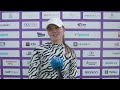 Vanessa Knecht gets off to a wonderful start with career-best 64 (-8) | Tipsport Czech Ladies Open