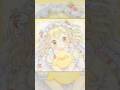 【透明水彩】『いちごとひよこ』 Watercolor Illustration Process #イラスト #イラストメイキング #illustration