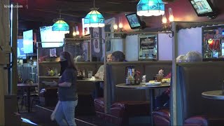 Spokane restaurants struggle to stay open and other top stories at 5 p.m.
