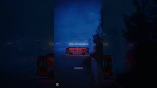 Ed Sheeran - Shape Of You Lyrics Edit Slowed Reverb Aesthetic