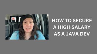 Stop Begging for Jobs: The Irish Secret to a €45k+ Java Salary in Ireland 🇮🇪
