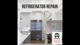 Appliance Repair Depot, local, licensed. The company you use for your appliance repairs Appliance Repair Depot, local, licensed. The company you use for your appliance repairs