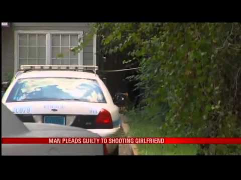 Theodore Man Pleads Guilty to Felony Murder of Girlfriend - YouTube