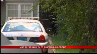 Theodore Man Pleads Guilty to Felony Murder of Girlfriend