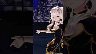 田中ヒメ ソロダンス HIMEHINA『劣等上等(Cover)』【ヒメヒナMMD】#shorts #mmd #vtuber #himehina