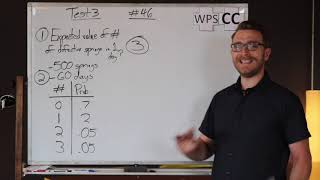 TorchPrep Math Test #3 - Question #46