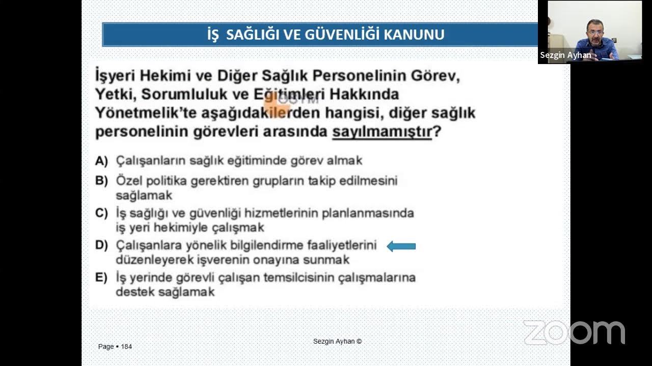 SEKA's Personal Meeting Room