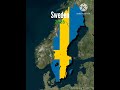 Country Now vs Then V3 #country #history #geographythroughmaps #map   #edit #europe #africa #ww2