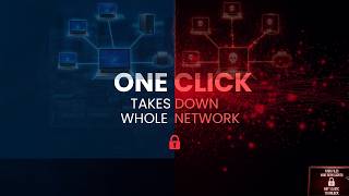 Full How Ransomware Spreads Through a Company Network Update