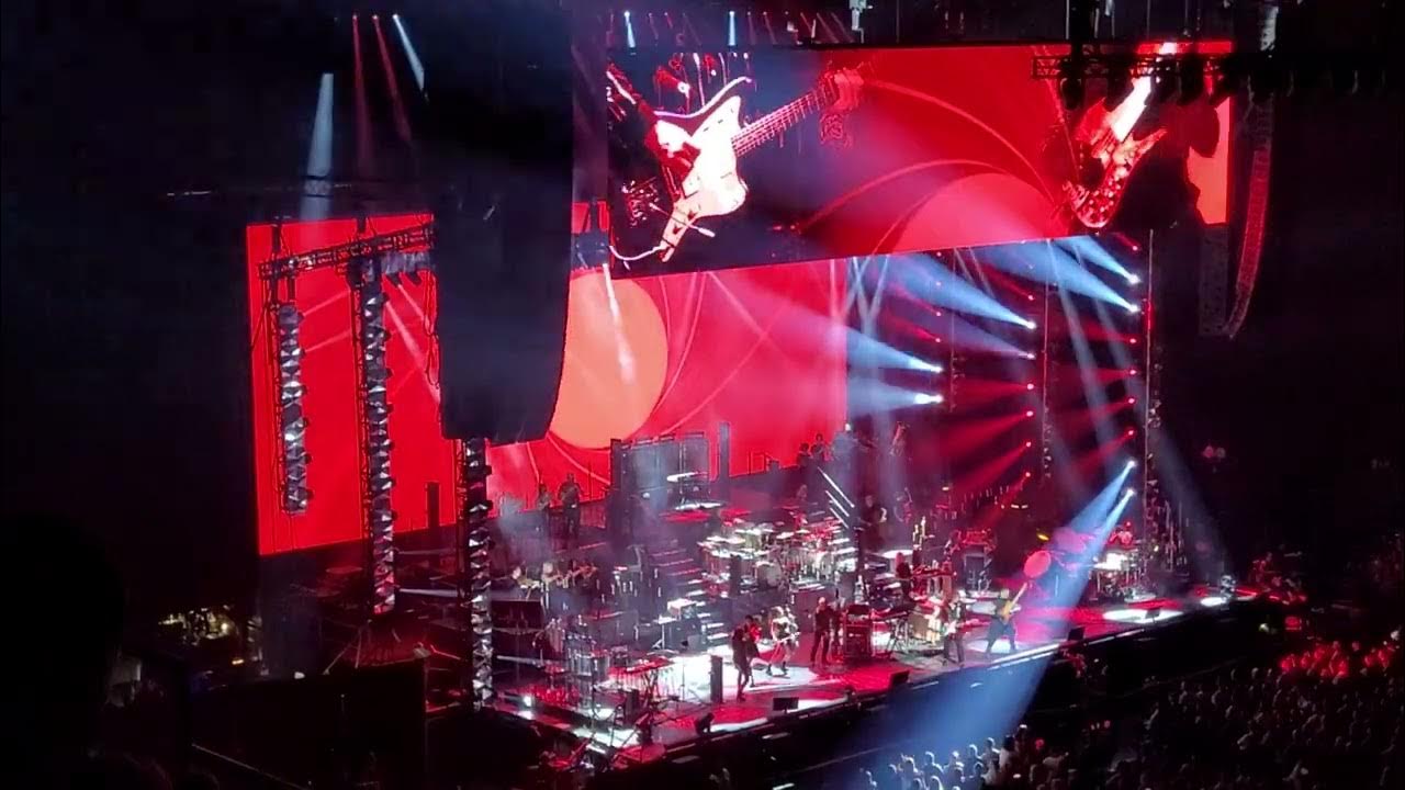 Hans Zimmer Tour, Lisboa 2023 YouTube