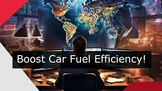 Maximize Your Imported Car's Fuel Efficiency!