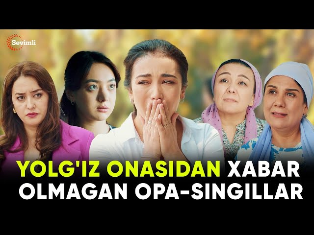 Opa uxlab yotgan akasining qoliga otirdi (videoni tomosha qiling) Opa uxlab yotgan akasining qoliga otirdi (videoni tomosha qiling)