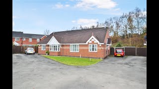 Blackley Close, Latchford, WA4 1JA