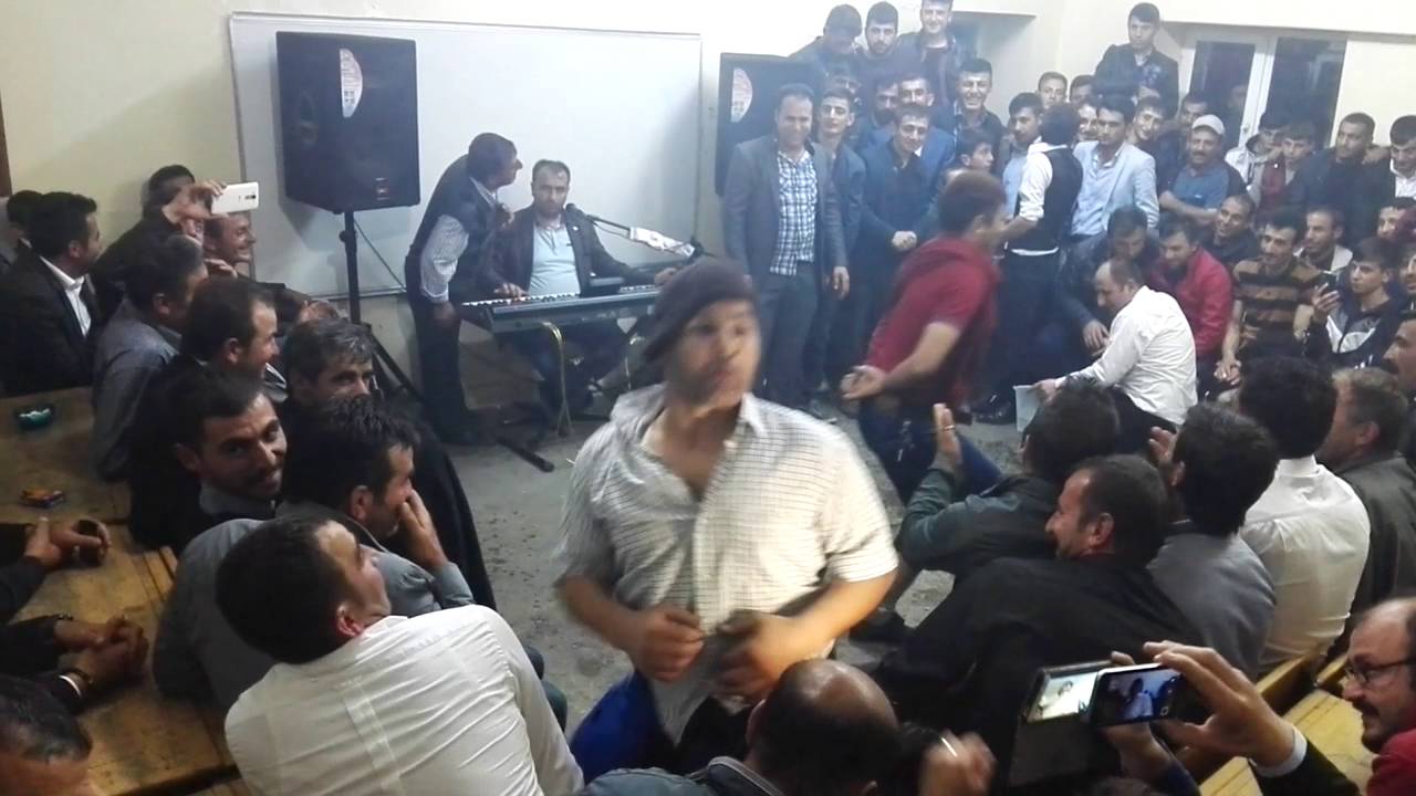 Erzurum serçeme köyü kısır gecesi