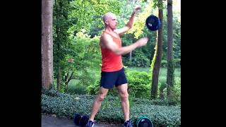 ACE IFT Hyperwear Softbell Workout - All 6 Exercises screenshot 1