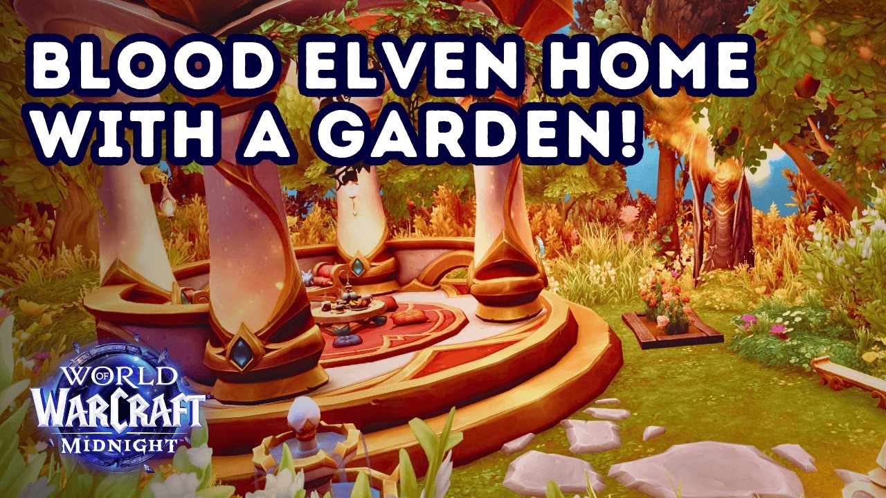 Prime Silvermoon City Real Estate for Midnight - WoW Speedbuild