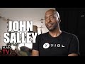 John Salley Concerned for Paul Pierce After Seeing IG Live that Got Him Fired from ESPN (Part 4)