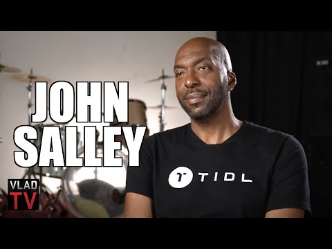 John Salley Concerned for Paul Pierce After Seeing IG Live that Got Him Fired from ESPN (Part 4)