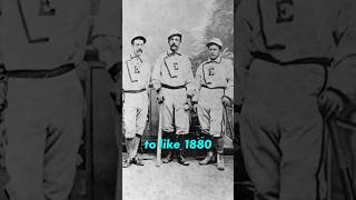 Could You Play In The MLB In 1880?