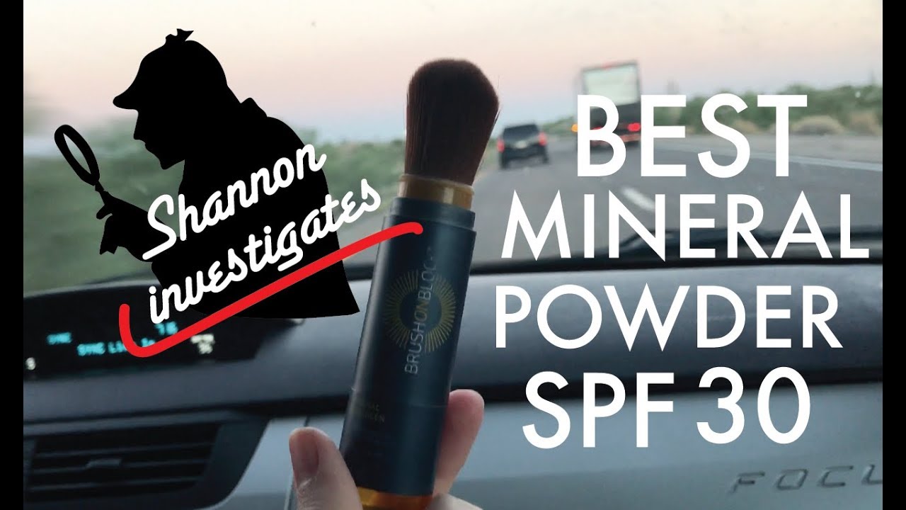 brush on block touch of tan