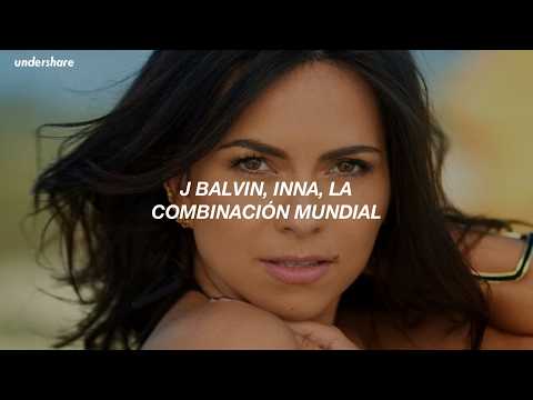 INNA - Cola Song (feat. J Balvin) (Sub. Español + Lyrics)