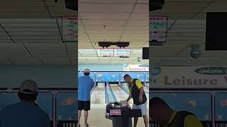 (Live) Highlights Hambone🦴 4 in a Row 👑 Banner from KingPins Bowling 🎳 Thursday nights 🌙