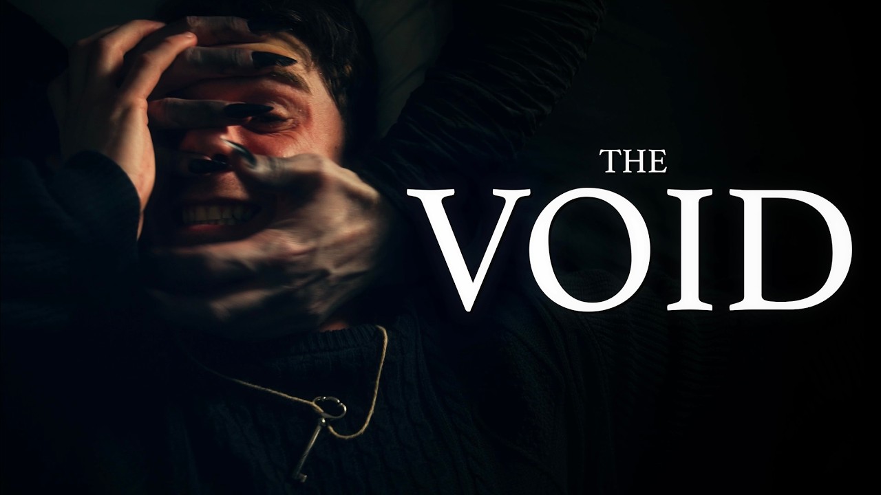THE VOID | Horror Short Film - YouTube