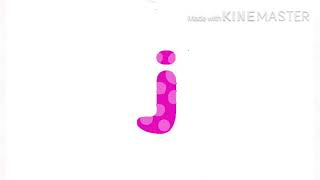 James Productions Incthe Backyardigansuniqua Logo