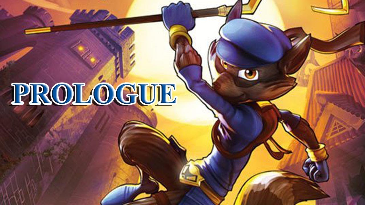 Sly Cooper: Thieves in Time - release date, videos, screenshots, reviews on  RAWG