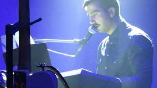Grisha Urgant (6.12.2013 live) - С Новым Годом