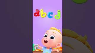 Apples & Bananas Promo Games for Kids #shorts #kidsapp #kidsgames #kidsfriendly #kidssafevideos